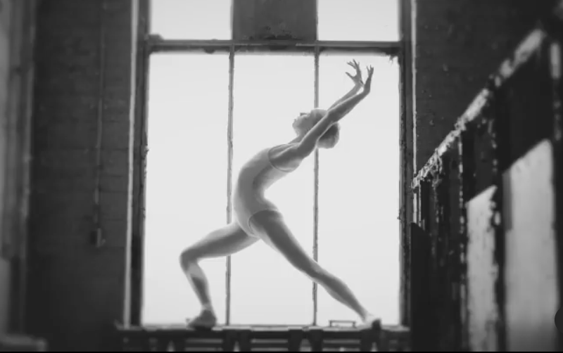 The Fort Wayne Ballet has found ways to stay creative throughout the COVID-19 pandemic.