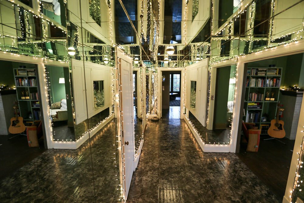 Fairfield Manor Penthouse, 1928