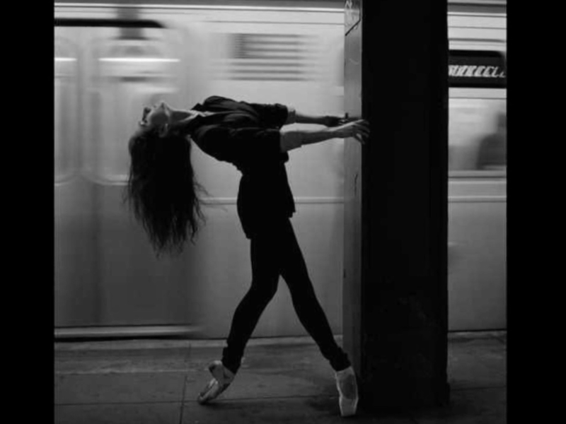 Emily's Story follows a local dancer's tragic experience with opioid addiction.