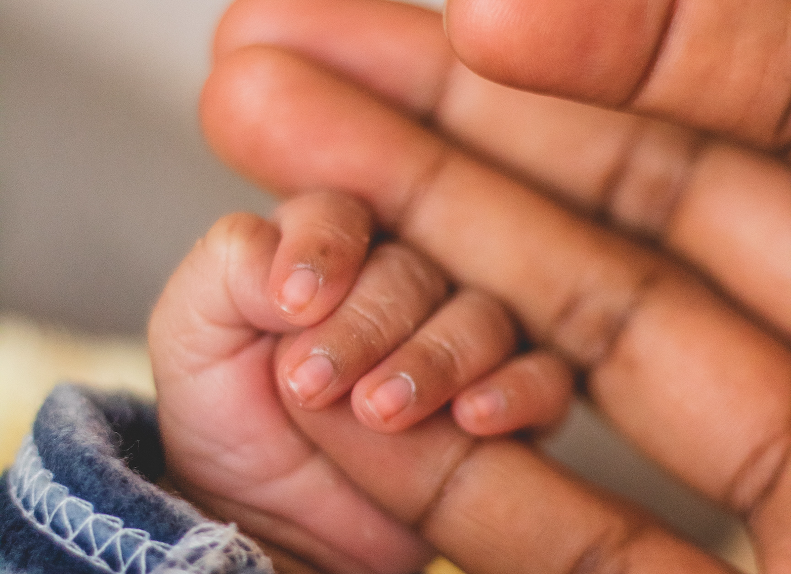 According to research from Duke University, Black women experience the highest infant mortality rates among any racial or ethnic group in the United States. Studies have shown that including doulas on birthing teams leads to healthier moms and babies