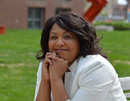 Julie Sanchez is the Breakthrough Program’s Manager and Consultant at The NIIC.