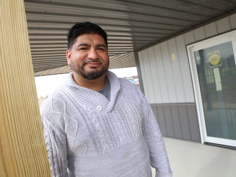 David Perez De Leon shares the mission behind his quality-over-quantity home renovations at Leon Properties Enterprise.