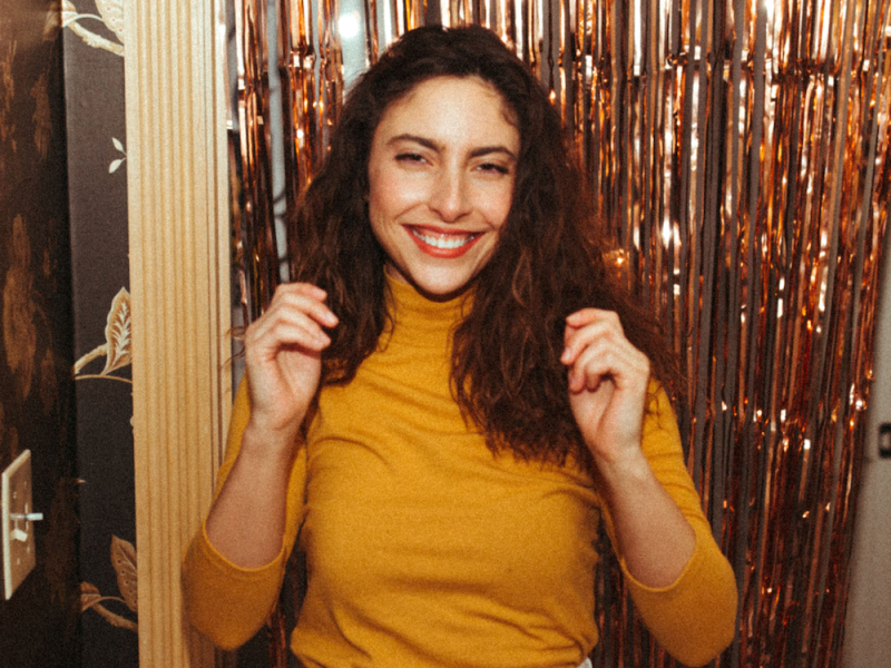 After coming out of a serious relationship mid-quarantine, I, Olivia Lehman, have flung myself into the murky waters of dating. In Fort Wayne. During a pandemic.