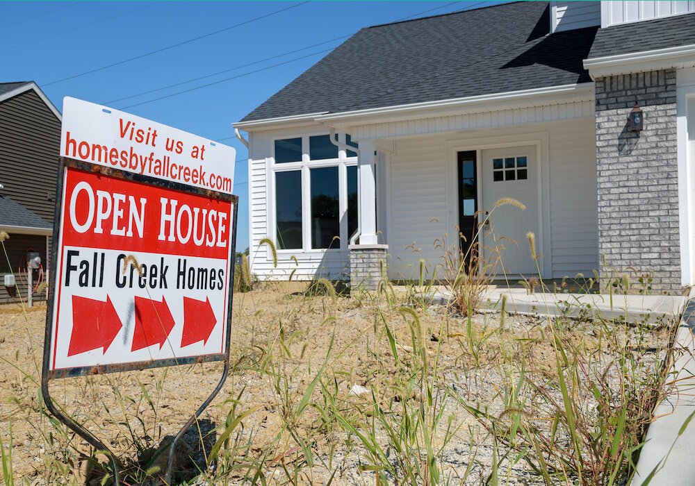 Fort Wayne's housing market has remained hot in 2020 despite the COVID-19 pandemic.