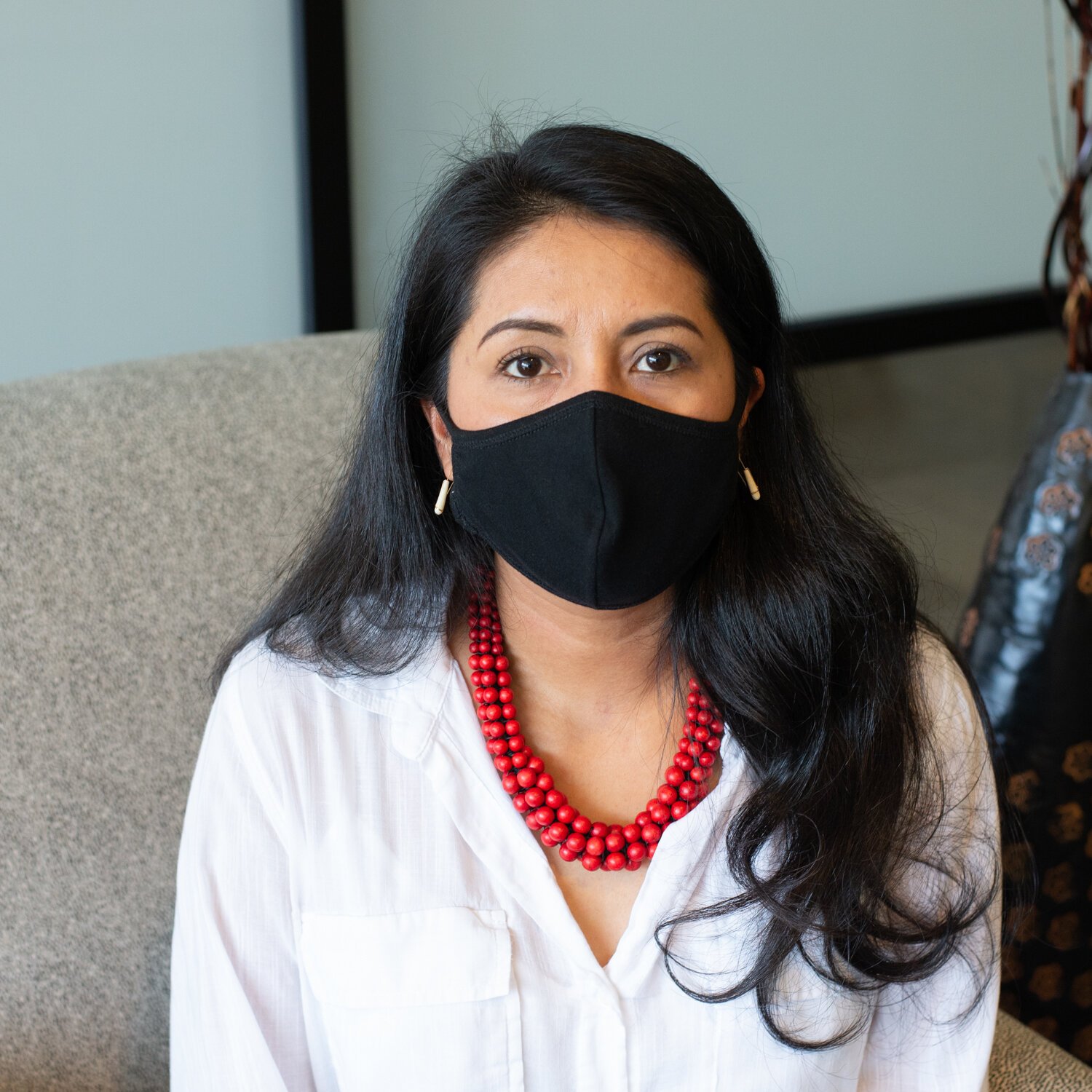 Raquel Kline is Director of Language Services Network.