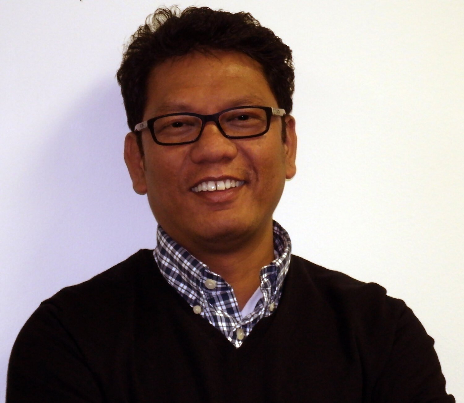 Nyein Chan is Director of Refugee, Immigration and Senior Job Development Services at Catholic Charities of Fort Wayne-South Bend.