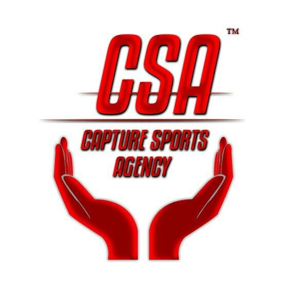 Through Capture Sports Agency, Chauntiel Smith-Jones brings faith and integrity to the world of sports