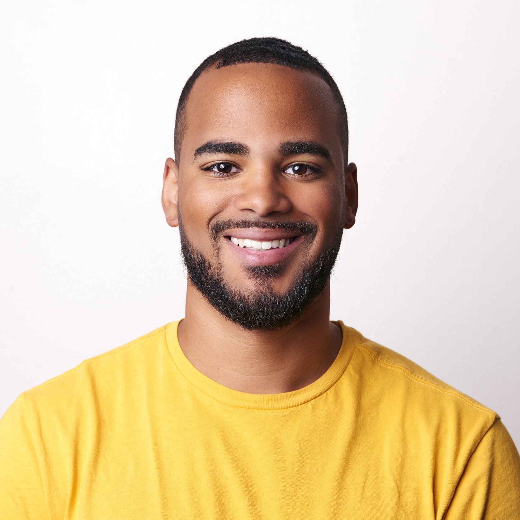 AbsorbALL's Andre Portee