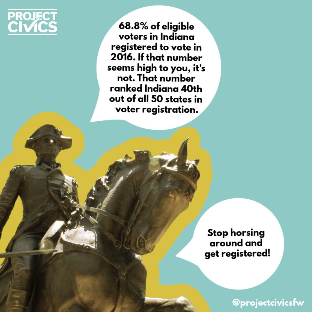 Project Civics provides Allen County-centric information about engaging in civic life.