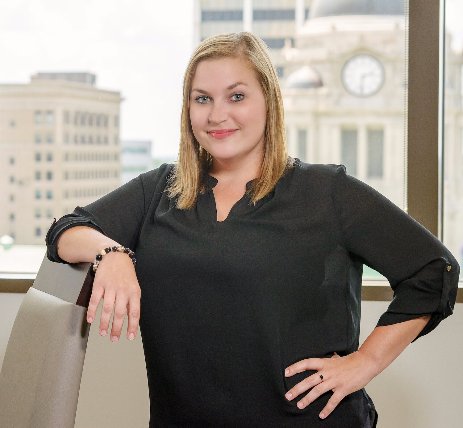 JaclynĀ Goldsborough is Digital Marketing and Public Relations Manager for the Northeast Indiana Regional Partnership.