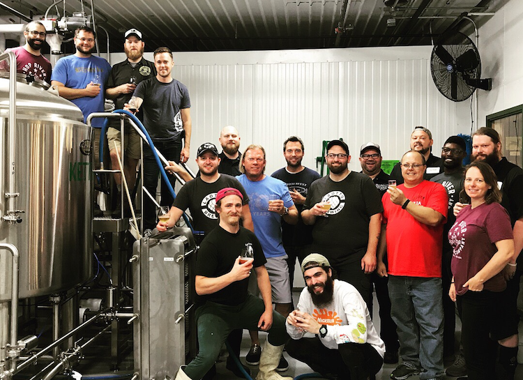 Leaders from the local craft beer scene are forward-thinking in their approach to advance the industry as a whole.