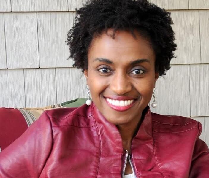 Sharon Tubbs is director of HealthVisions Midwest of Fort Wayne and a contributing writer for Ink Spot.