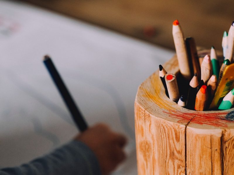 Bridge of Grace is expanding its programming to include early childhood, reaching children ages 0-5 as a way of helping to close the achievement gap in a child’s early years.