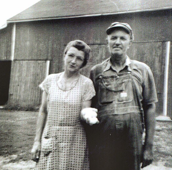 Hawkins Family Farm is a fourth-generation business.