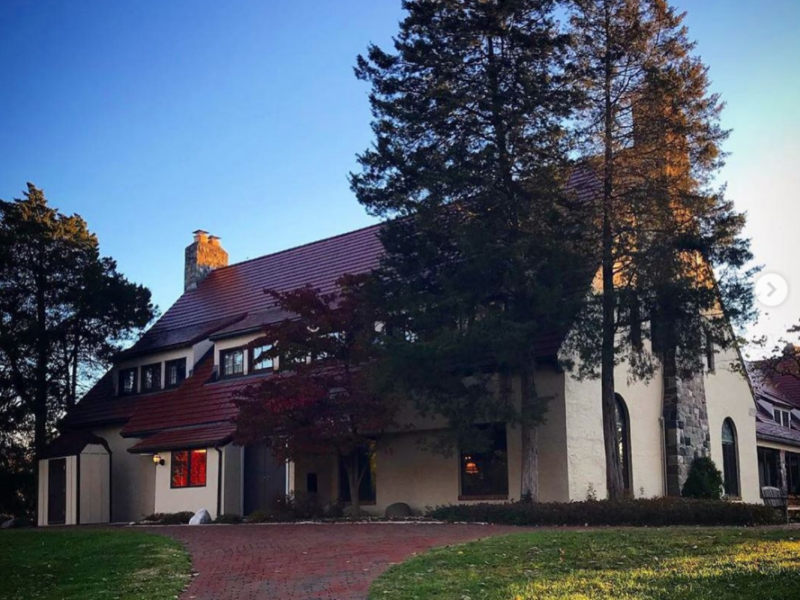 Pokagon State Park is located in Angola in the heart of Steuben County.