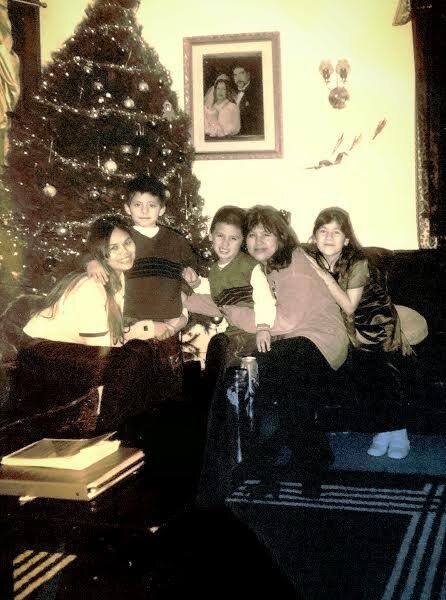 Input writer Pablo Hurtado shares a heartfelt reflection on losing his mother and the complexities of grief.