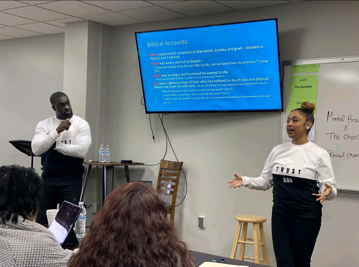 Courageous Living, LLC, provides practical and applicable diversity training services for business, organization, and nonprofit leaders.