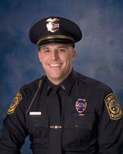 Police Chief Paul Lauria