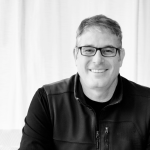 Trent Schrock is the Co-Owner of Paragon Landscape