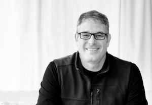 Trent Schrock is the Co-Owner of Paragon Landscape