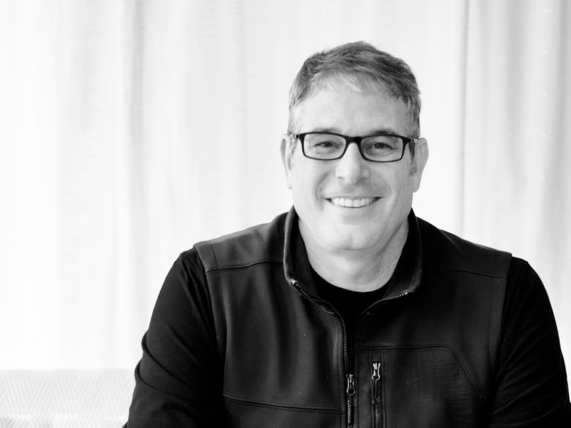 Trent Schrock is the Co-Owner of Paragon Landscape