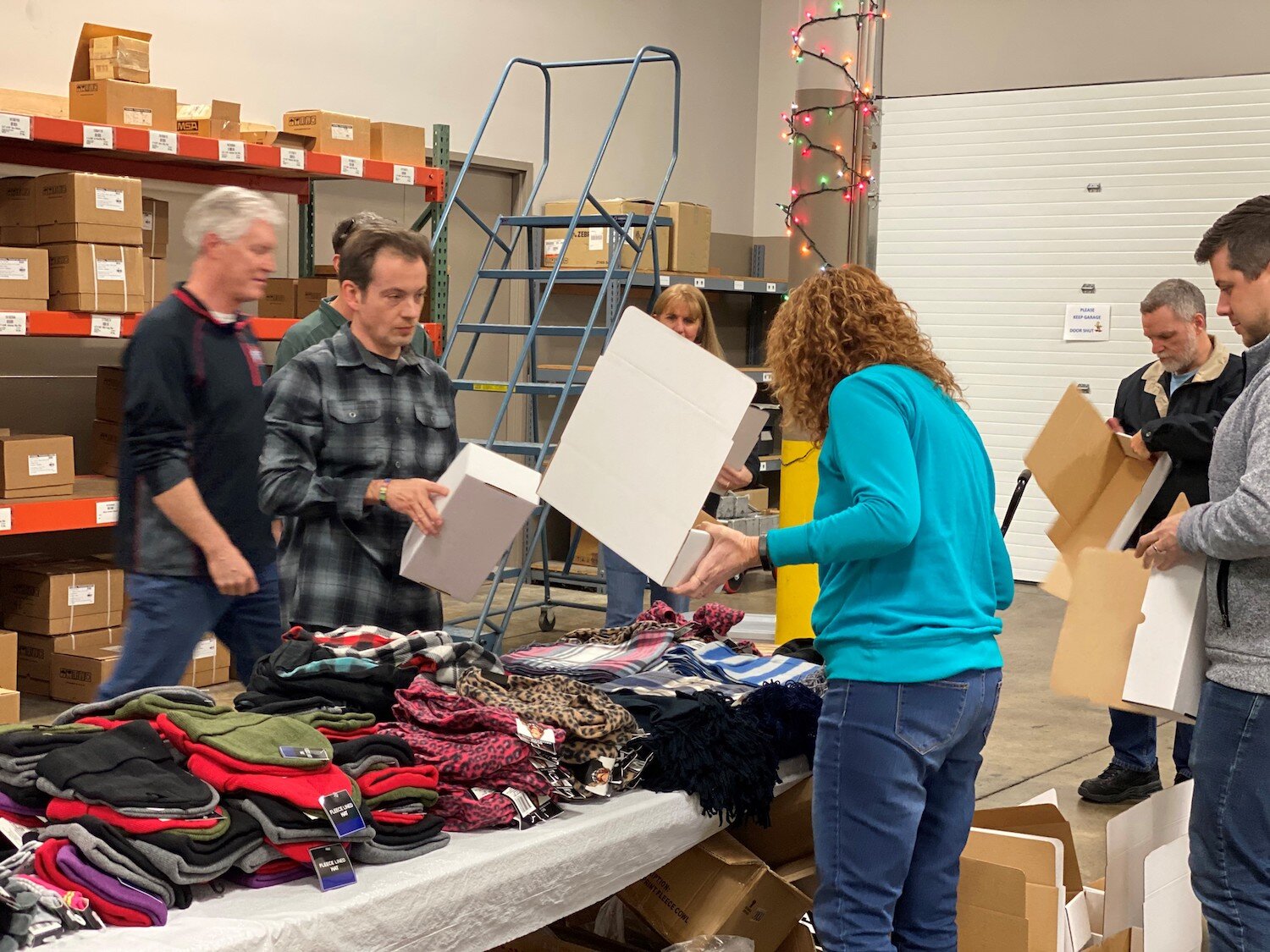 United Way is working to provide front line for Allen County support during and after COVID-19.