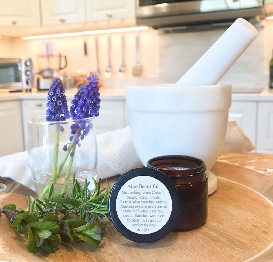 The Narwhal and the Manatee are offering new products and weekly tutorial videos on social media.