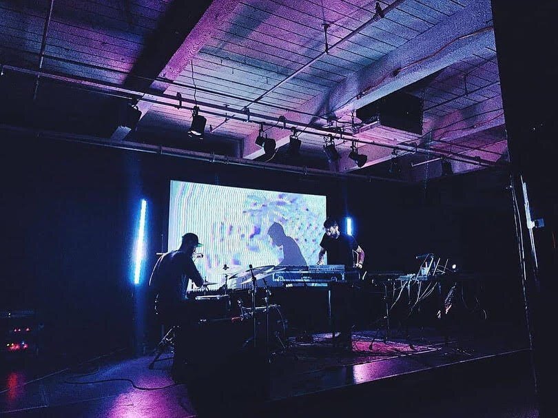 Metavari's current members are Nate Utesch and Colin Boyd.