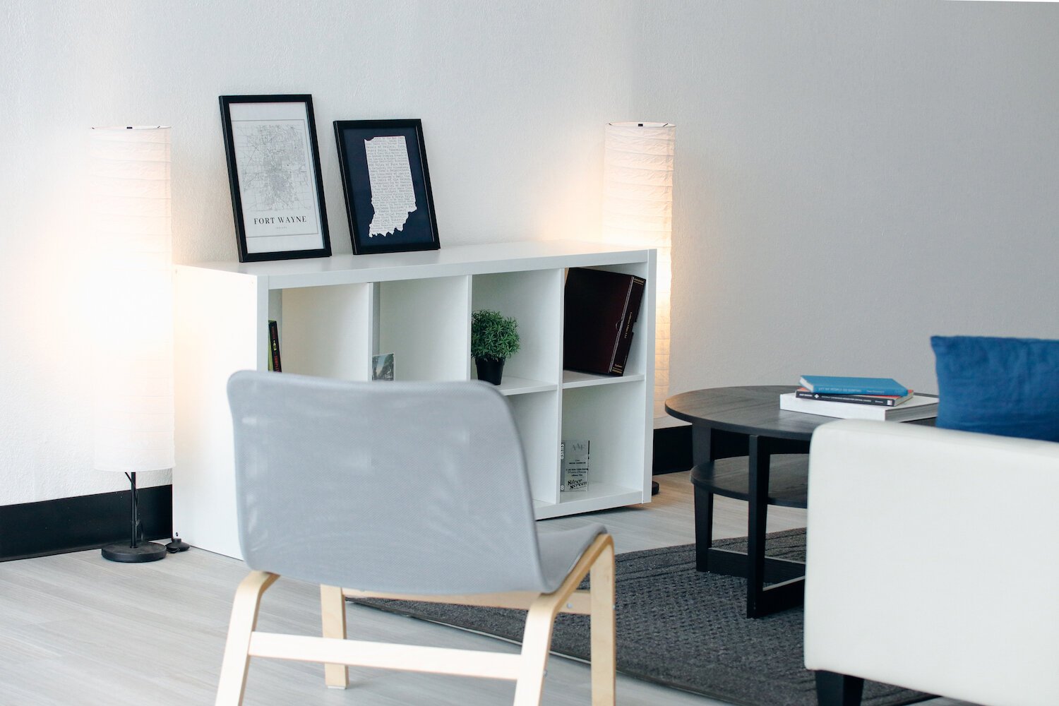 While Lofthouse started in Decatur, they are rooted in Fort Wayne today.