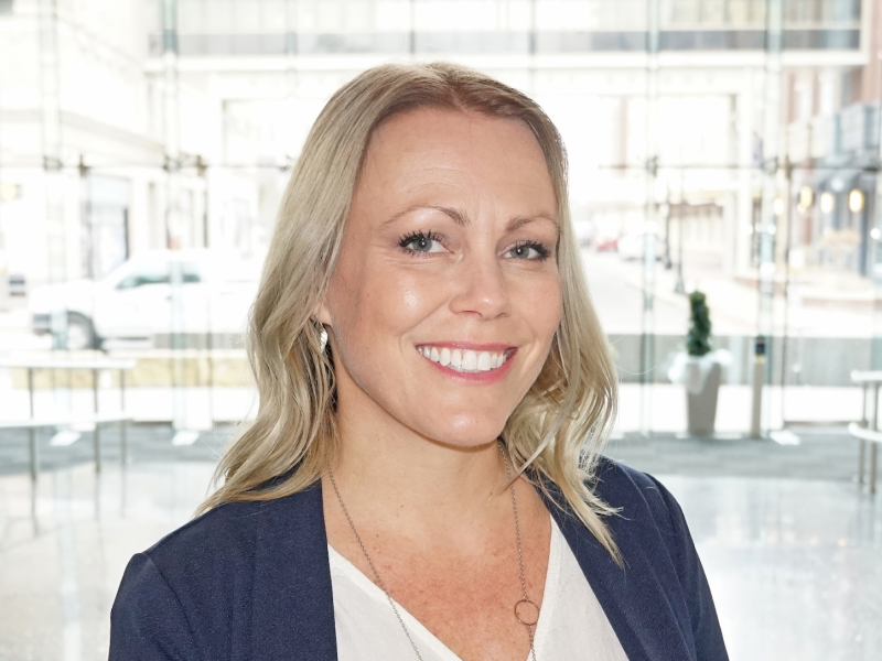 Leamon is a sustainability blogger for Input Fort Wayne.