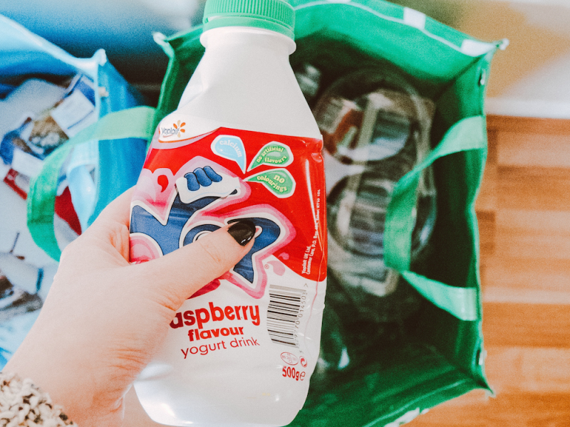 Many products may appear to be recyclable or eco-friendly, but be sure to do your research.