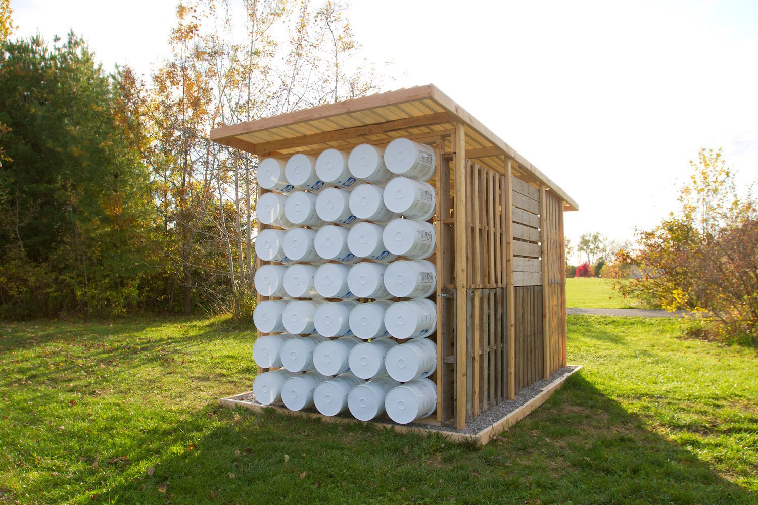 Dirt Wain offers community-scale composting in Fort Wayne.