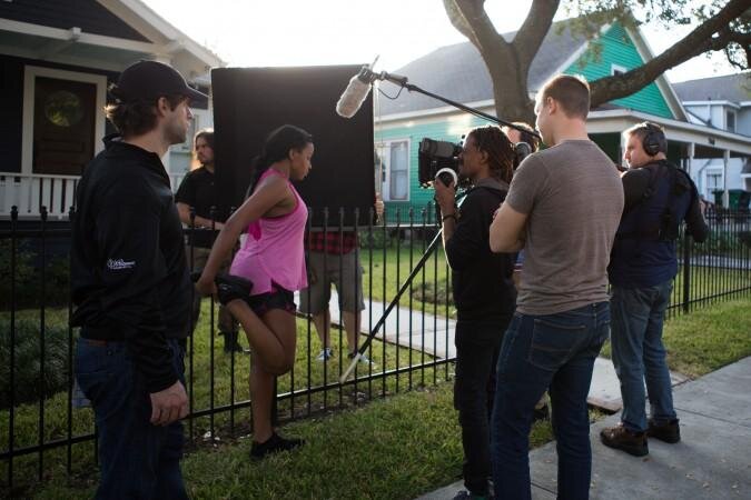 Anchor Films works with national, regional, and local clients.