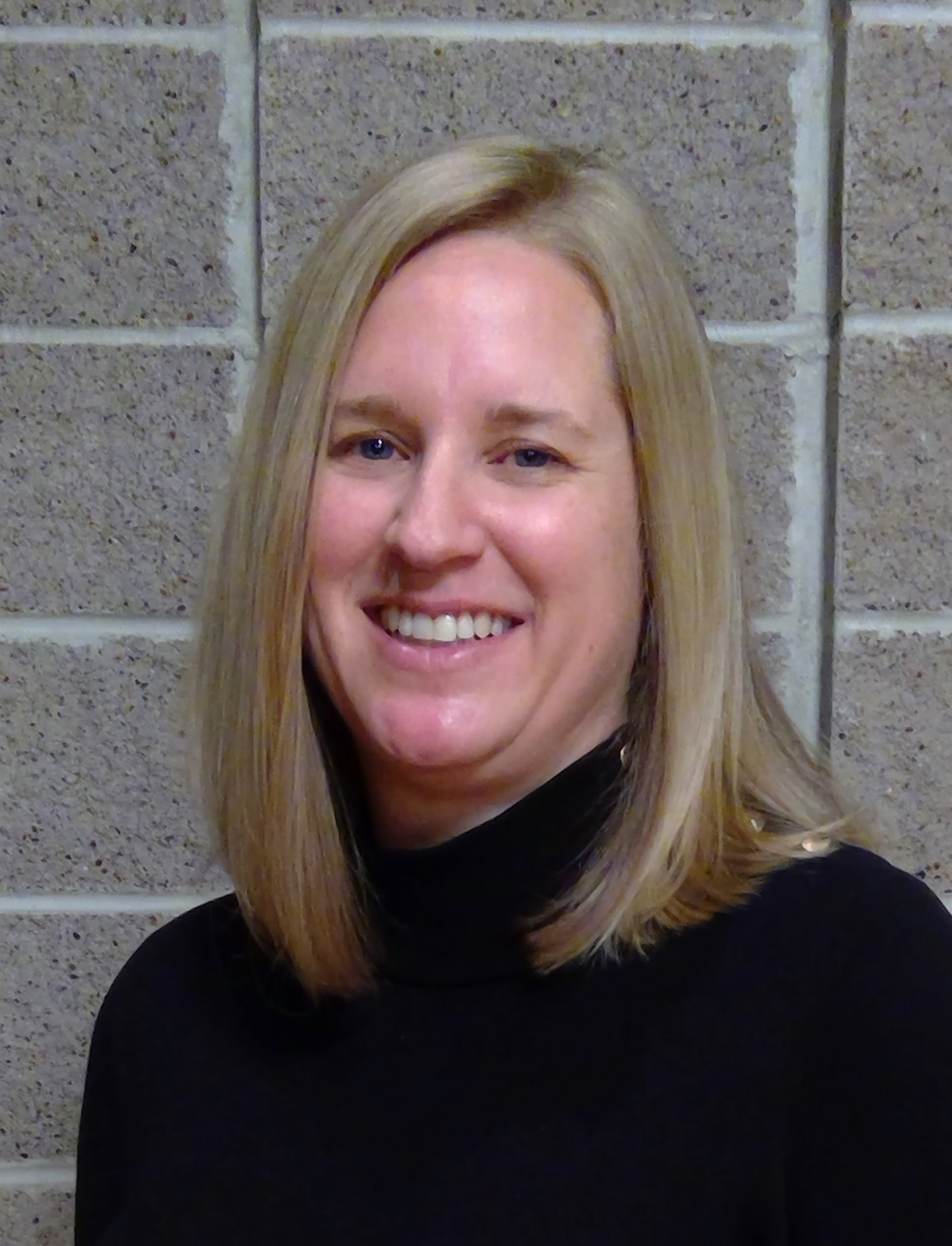 Dr. Stephanie Gripne