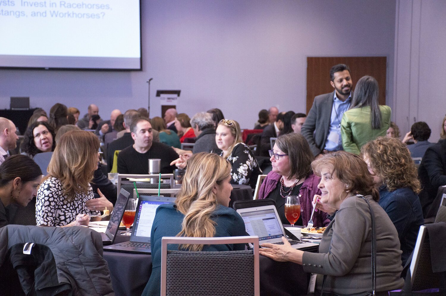 CO Impact Days focuses on identifying, educating, and activating individuals and organizations who have the potential to become impact investors for social ventures.