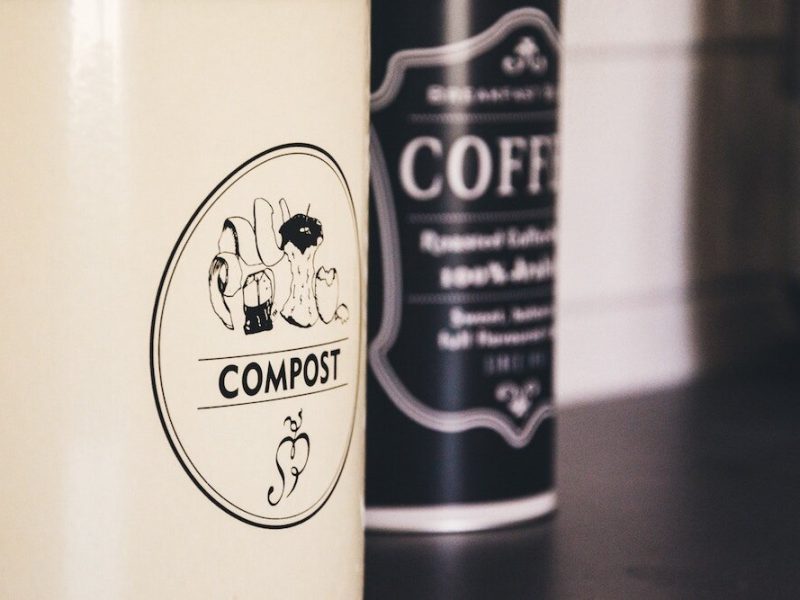 Three local business owners who have chosen to find a better use for food waste, even at the expense of personal convenience, staff hours, and increased bills.