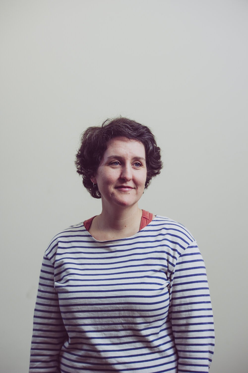 Bonnie Fortune Bloom