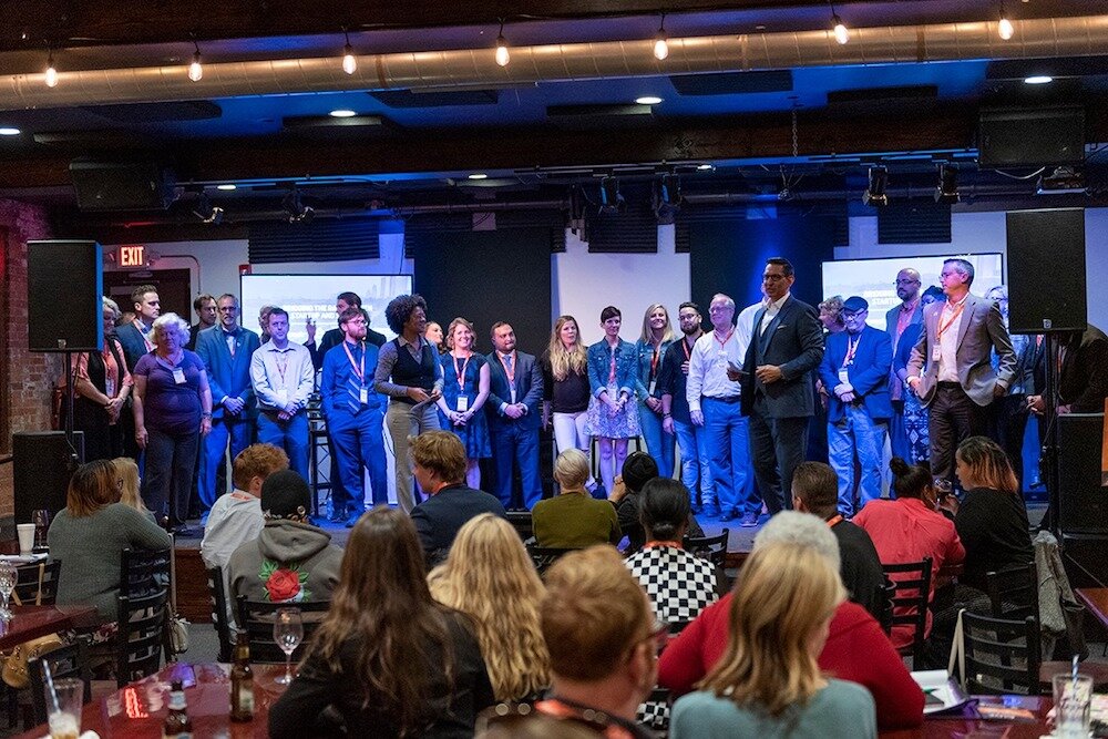 Greater Fort Wayne Inc. kicked off its Bridge Program in 2019.