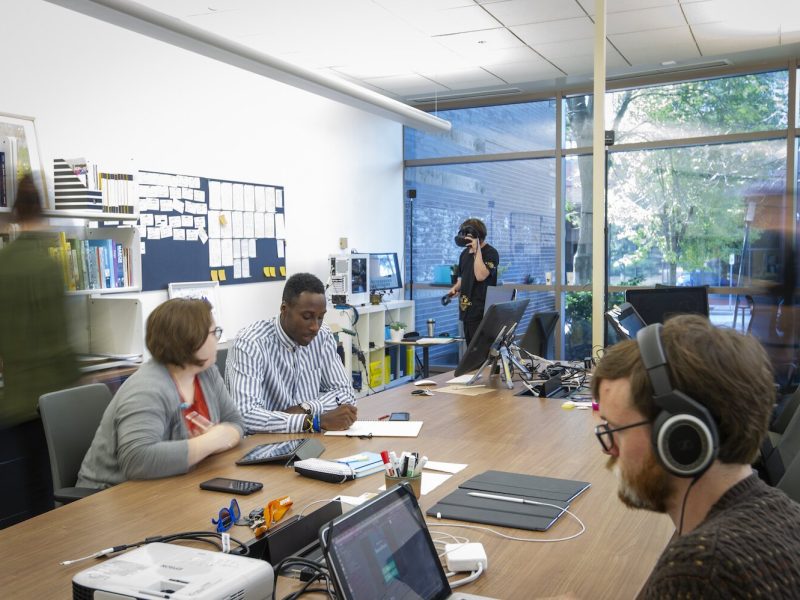 212 by Artlink was designed to decentralize talent from the nation's creative meccas.