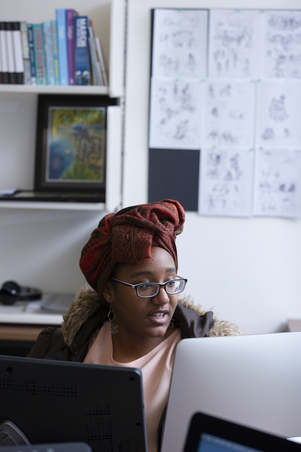 212 is largely run online so anyone nationwide can apply.