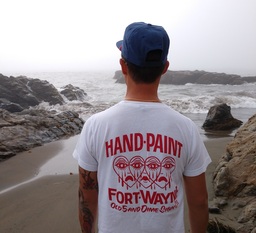 In all their travels, the Lims discovered a new appreciation for Fort Wayne.