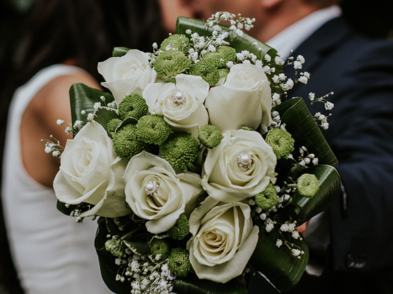 Northeast Indiana has wedding venues for couples of all types.