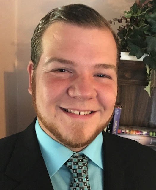 Richard Wesley Gensch