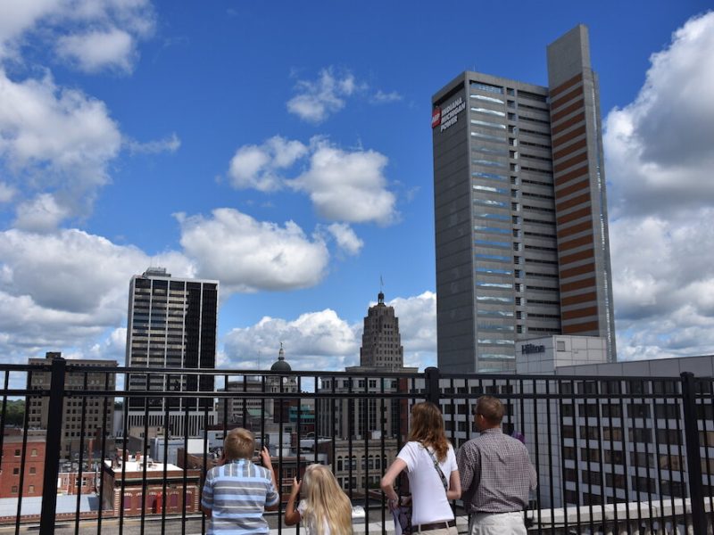 Visit Fort Wayne gauges what visitors think of their Fort Wayne experience.