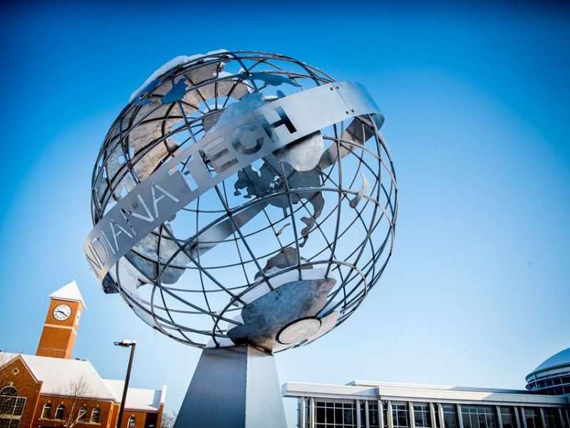 Indiana Tech is offering more educational opportunities to compete in the global economy.
