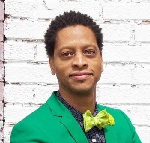 Shawn Dunwoody is a multi-disciplinary creative from Rochester, Ny.