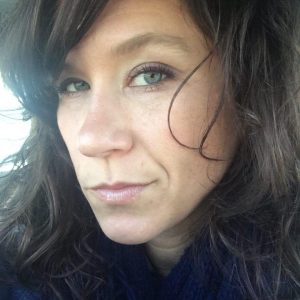 Jille Eikenberry