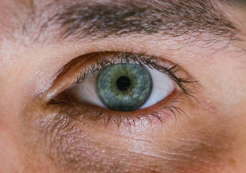 Contacts can cause environmental issues if they are not properly disposed of.