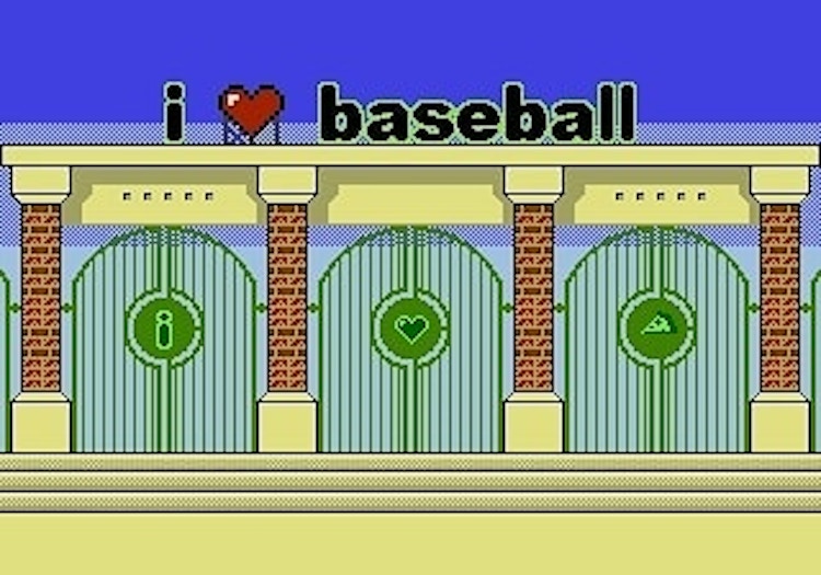 i heart pizza's first Fort Wayne game, Summit City Showdown, features a replica of Fort Wayne's iconic downtown baseball stadium.