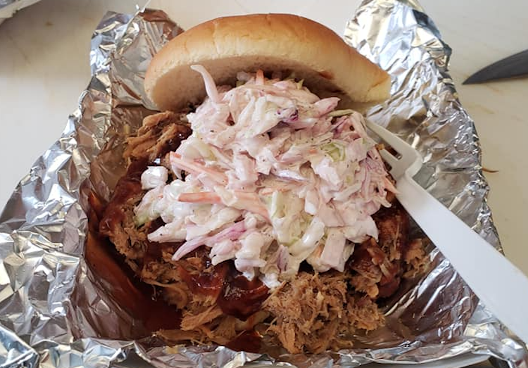 Smokehaus serves smoked, low and slow top-quality meats.